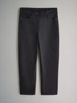 Jeans|The Set 2 Pack Mom Jeans