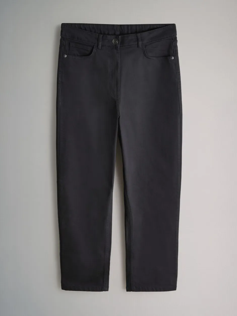 Jeans|The Set 2 Pack Mom Jeans