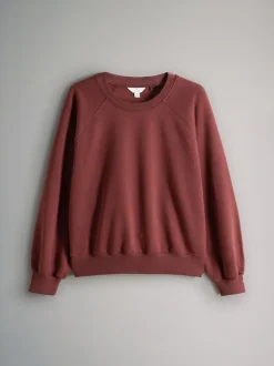 Hoody's En Sweatshirts|The Set 4 Pack Raglan Sweat Tops