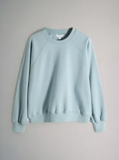 Hoody's En Sweatshirts|The Set 3 Pack Raglan Sweat Tops