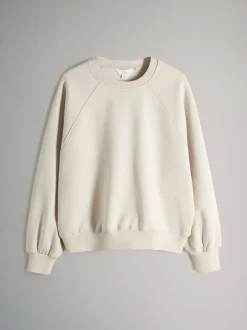 Hoody's En Sweatshirts|The Set 3 Pack Raglan Sweat Tops