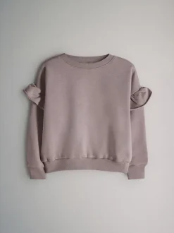 Sweaters En Hoody´S|The Set 3 Pack Relaxed Frill Sleeve Sweatshirts