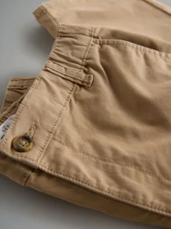 Broeken En Chino's|The Set 3 Pack Slim Leg Chino Trousers