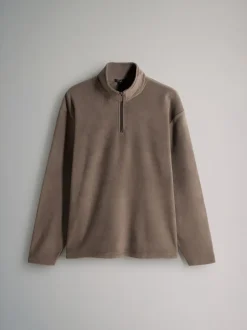 Sweaters En Hoody´S|Sweaters En Hoody´S*The Set 3 Pack Zip Neck Micro Fleece
