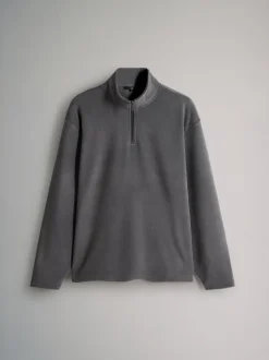 Sweaters En Hoody´S|Sweaters En Hoody´S*The Set 3 Pack Zip Neck Micro Fleece