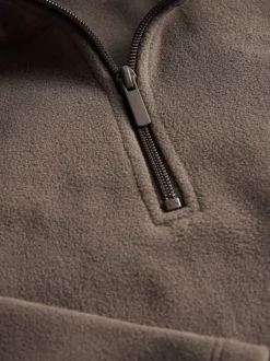 Sweaters En Hoody´S|Sweaters En Hoody´S*The Set 3 Pack Zip Neck Micro Fleece
