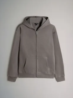 Loungewear|Sweaters En Hoody´S*The Set 3 Pack Zip Through Hooded Sweatshirt