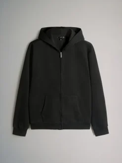 Loungewear|Sweaters En Hoody´S*The Set 3 Pack Zip Through Hooded Sweatshirt