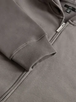 Loungewear|Sweaters En Hoody´S*The Set 3 Pack Zip Through Hooded Sweatshirt