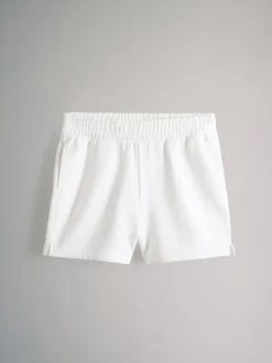 Shorts|The Set - Set van 3 sweatshorts