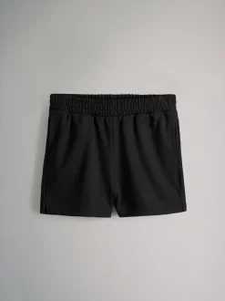 Shorts|The Set - Set van 3 sweatshorts