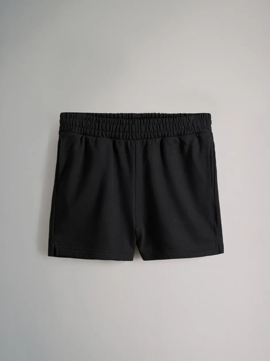 Shorts|The Set - Set van 3 sweatshorts