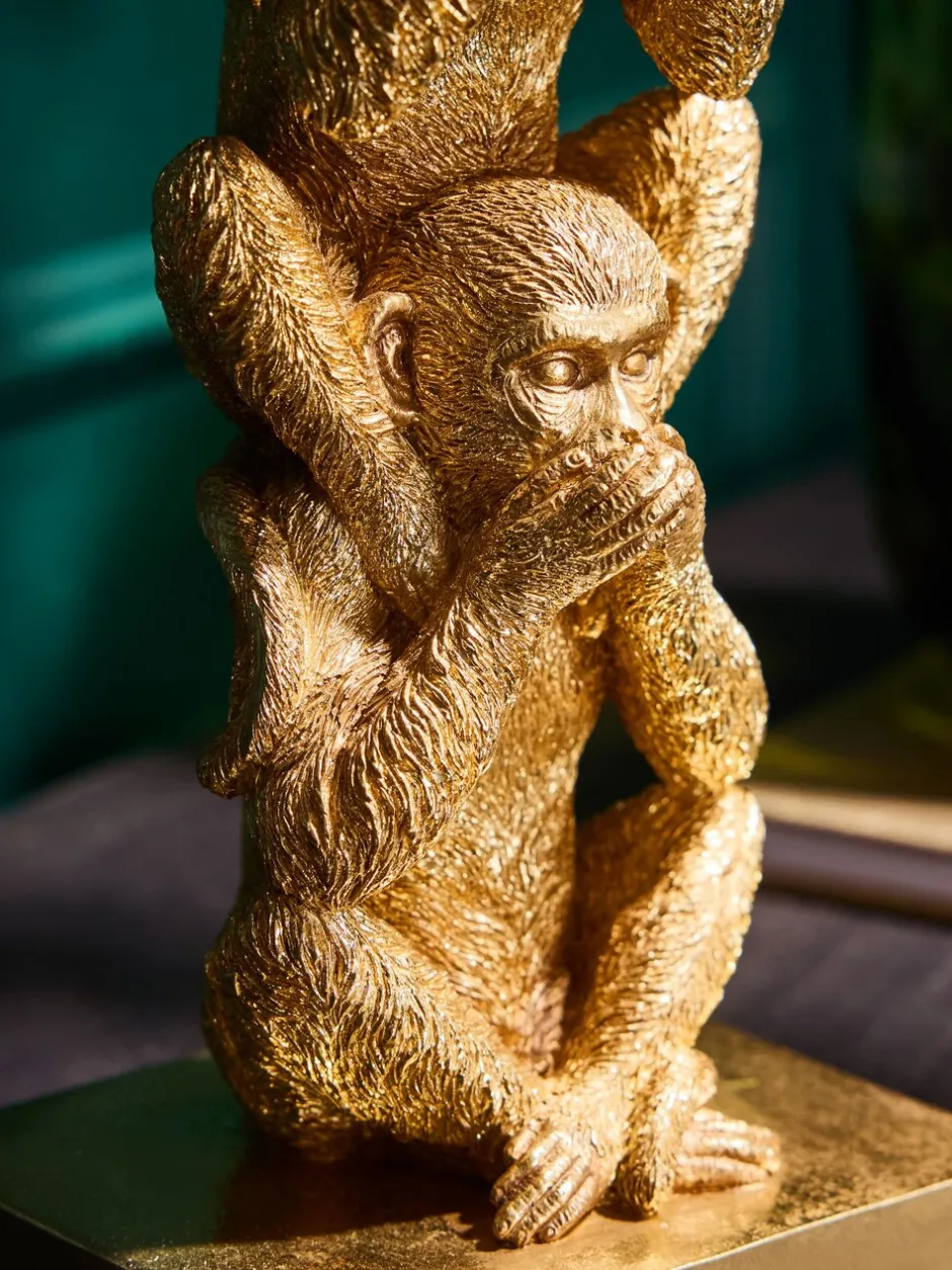 Decoraties|Next Three Wise Monkeys Ornament