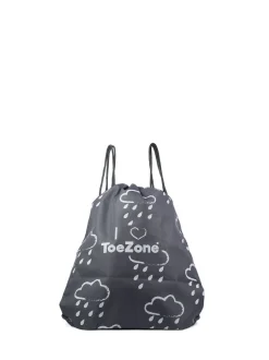 Boots|Toezone blauwe Quinn Space Rocket regenlaarzen