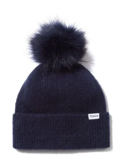Mutsen, Handschoenen En Sjaals*Tog 24 Anya Knitted Hat