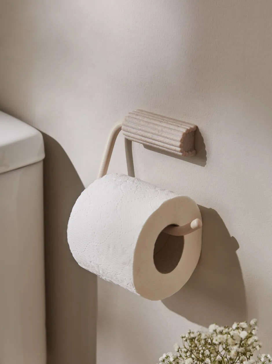 Badkameraccessoires*Next Toiletrolhouder