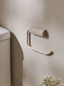 Badkameraccessoires*Next Toiletrolhouder