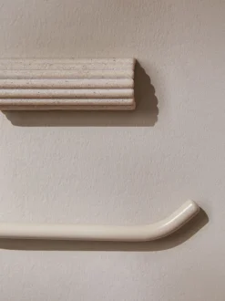 Badkameraccessoires*Next Toiletrolhouder