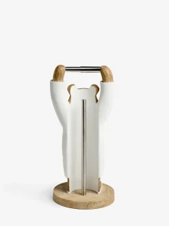 Badkameraccessoires*Next Toiletrolhouder en opberger Naturel Bertie Bear