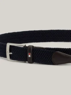 Riemen En Bretels*Tommy Hilfiger - Nieuwe Adan riem