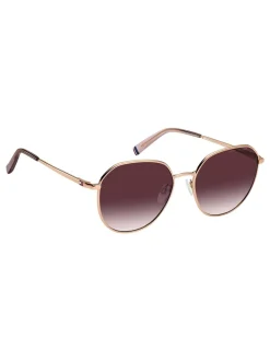 Zonnebril|Tommy Hilfiger - Panthos-zonnebril