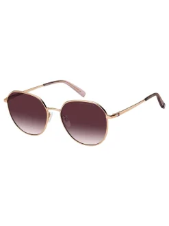 Zonnebril|Tommy Hilfiger - Panthos-zonnebril