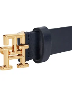 Ceintuurs|Tommy Hilfiger Logo Belt