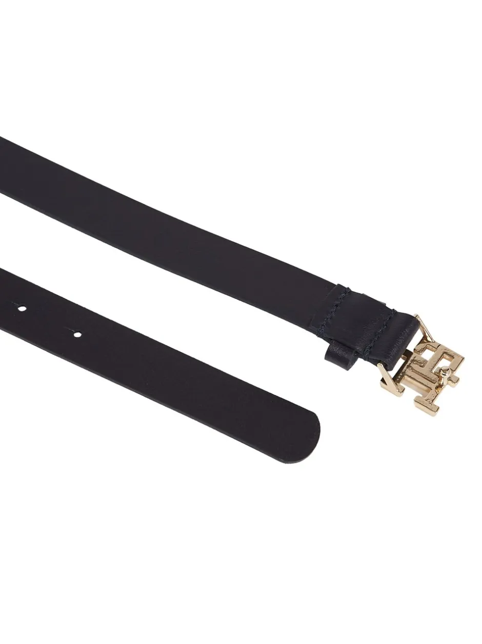 Ceintuurs|Tommy Hilfiger Logo Belt