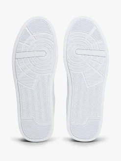 Sneakers*Tommy Hilfiger Logo Court Leather Trainers