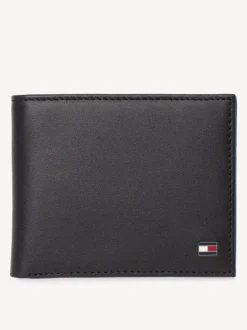 Portemonnees|Tommy Hilfiger mini Eton portemonnee