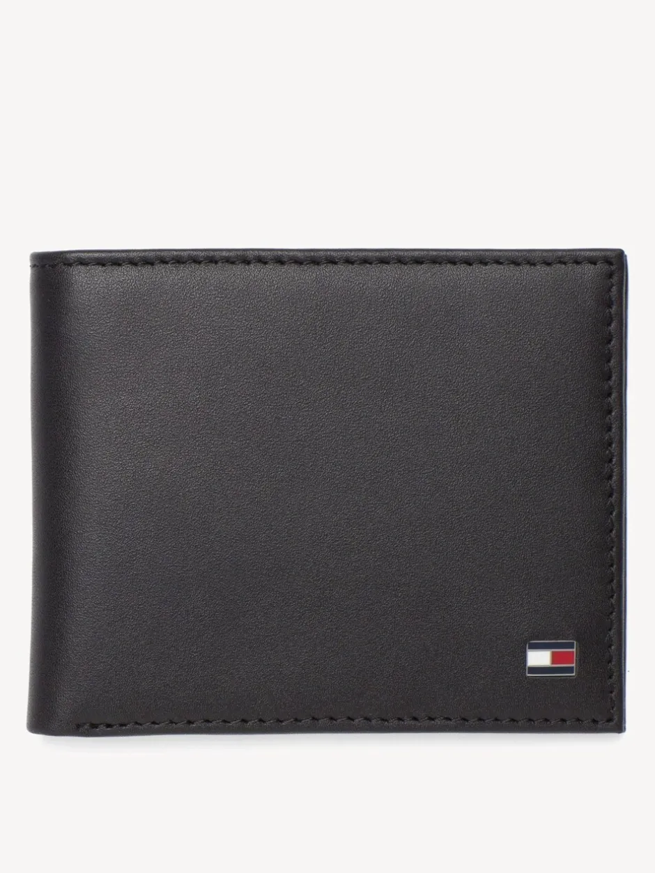 Portemonnees|Tommy Hilfiger mini Eton portemonnee