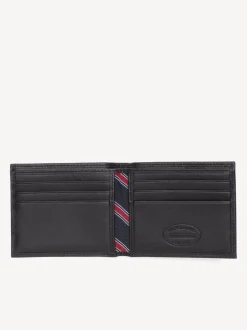 Portemonnees|Tommy Hilfiger mini Eton portemonnee
