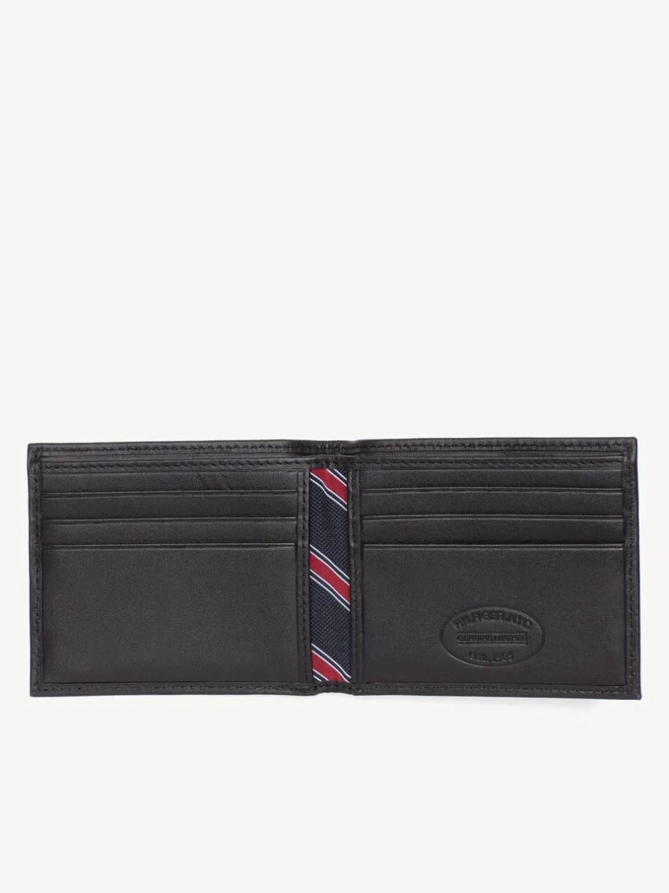 Portemonnees|Tommy Hilfiger mini Eton portemonnee