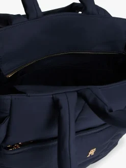 Tassen|Tommy Hilfiger Padded Nylon Changing Bag