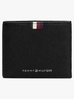 Portemonnees|Tommy Hilfiger Premium Mini Leather Card Case