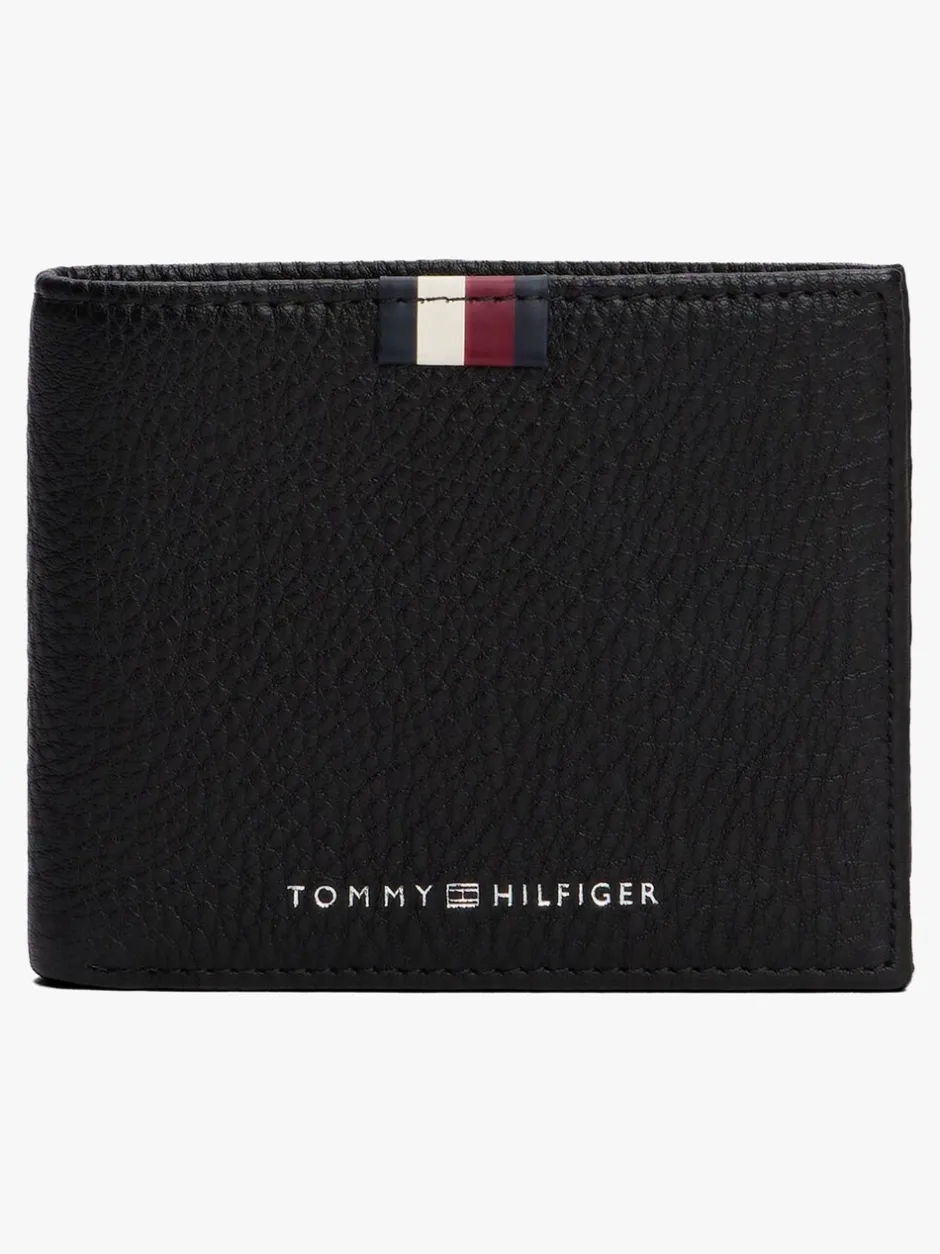 Portemonnees|Tommy Hilfiger Premium Mini Leather Card Case