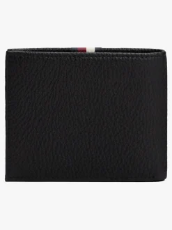 Portemonnees|Tommy Hilfiger Premium Mini Leather Card Case