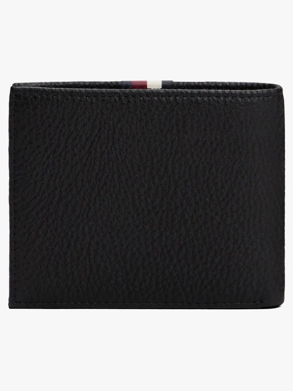 Portemonnees|Tommy Hilfiger Premium Mini Leather Card Case