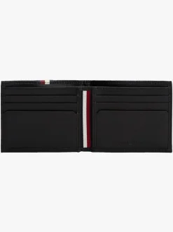 Portemonnees|Tommy Hilfiger Premium Mini Leather Card Case