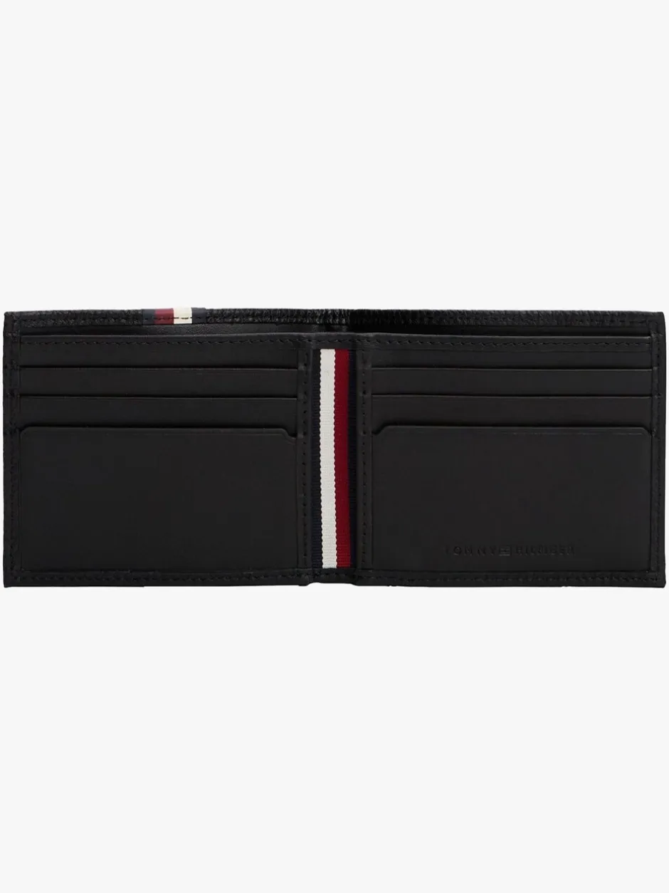 Portemonnees|Tommy Hilfiger Premium Mini Leather Card Case