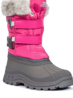 Boots*Trespass Dames Roze Stroma Ii Boots