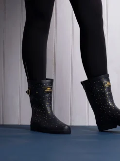 Laarzen*Trespass Halflange Celeste-regenlaarzen