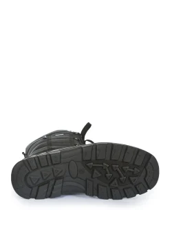 Boots|Trespass Male Straiton II Black Snow Boots