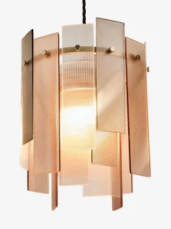 Lampenkappen|Verlichting|Next Trieste Easy Fit Shade