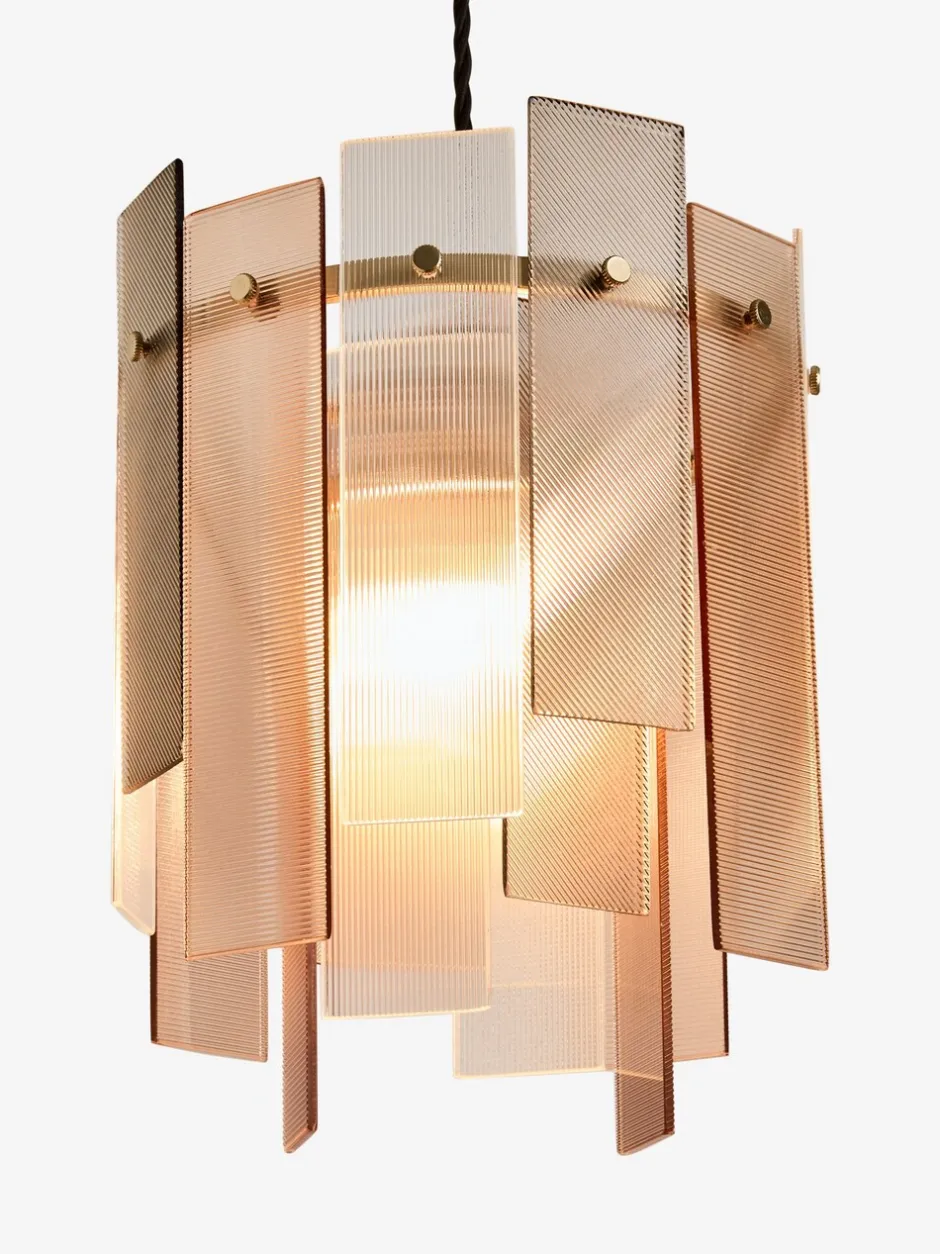 Lampenkappen|Verlichting|Next Trieste Easy Fit Shade