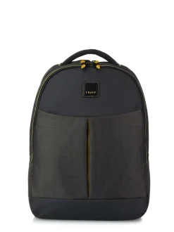 Tassen*Tripp Style - Lichte laptop-rugzak