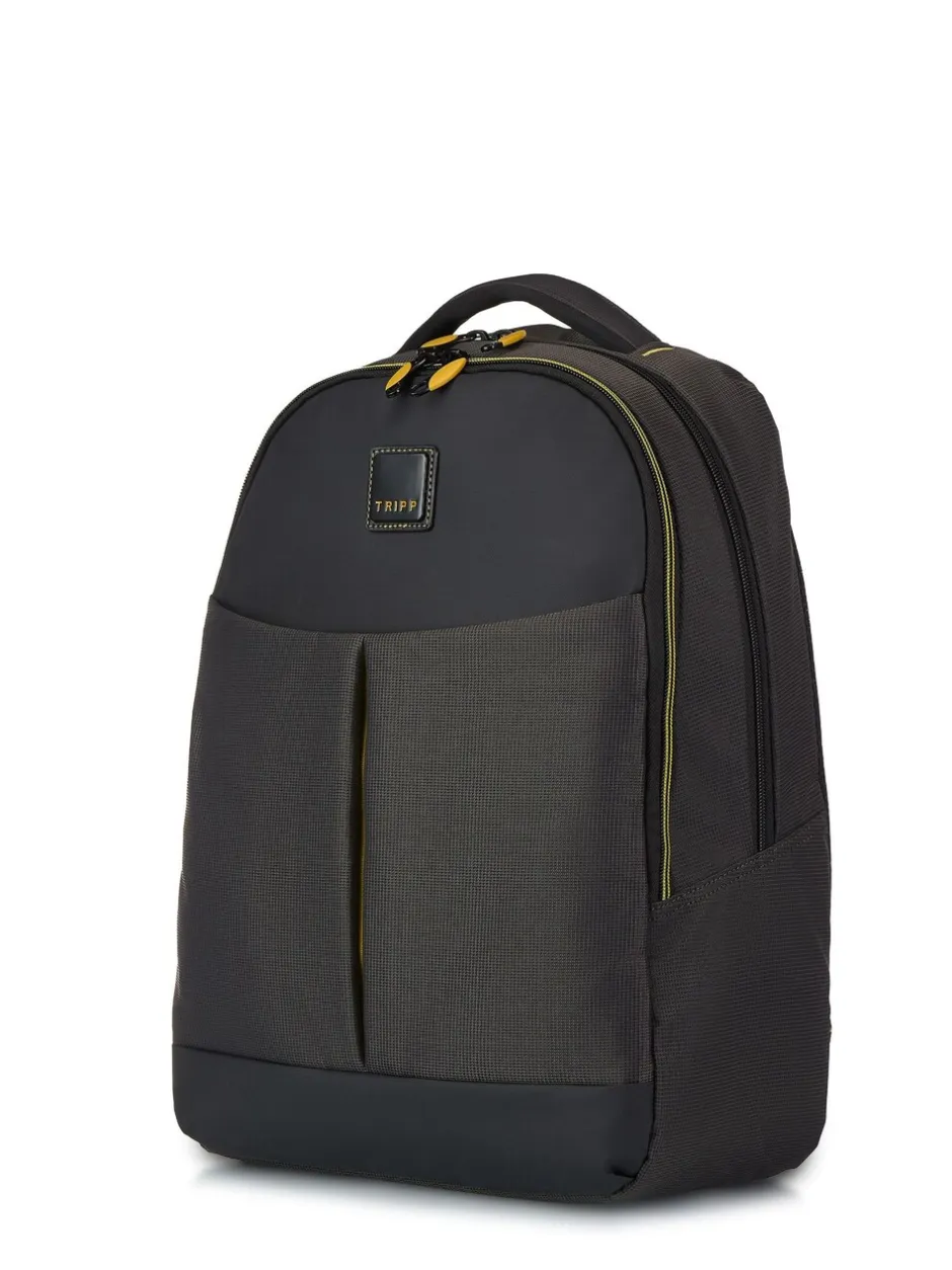 Tassen*Tripp Style - Lichte laptop-rugzak