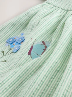 Jurken|Jurken*Next - Jersey Dress (3mths-7yrs) Turquoise Fairy