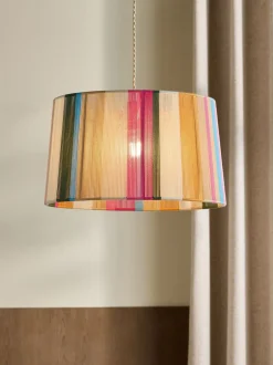 Lampenkappen|Verlichting*Next Tyra - Eenvoudig te verstellen hanglampenkap