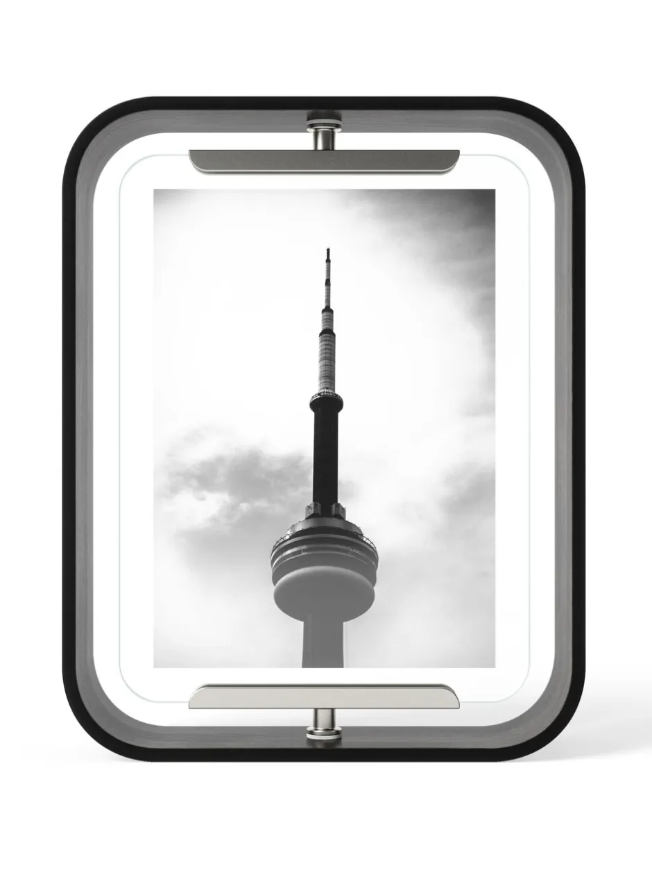 Fotolijsten*Umbra Bellwood Desk Photo Frame